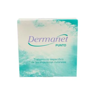 Dermanet punto roll on 1 ml, Dermilid