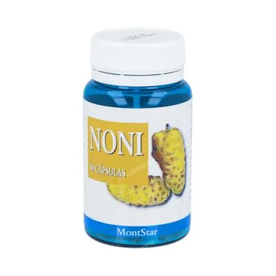 Noni 450 mg 50 cápsulas, Espadiet