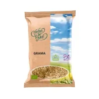 Herbes bolsa grama cynodon raíz cortada BIO 60 g, Herbes Del Moli
