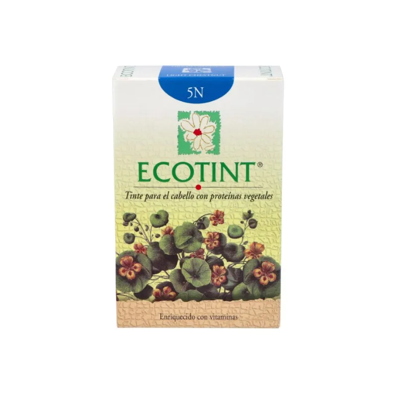 Ecotint 5n helles Kastanienbraun, Noefar