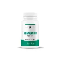 Trec ashwagandha KSM-66 60 capsule, Trec Nutrition