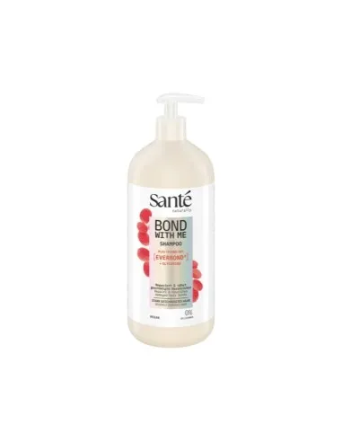 Champô reestruturante bond with me sante 950 ml, Sante Naturkosmetik