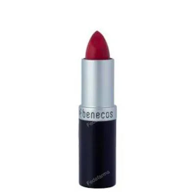 Mat lippenbalsem wow 4,5 g, Benecos