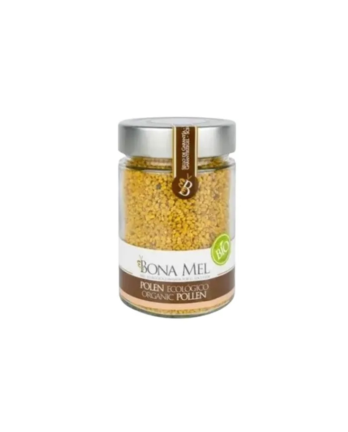 Pollen bona miel BIO 215 g, Bona Mel
