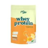 Whey protein tropical 1 kg, Protella