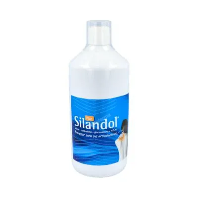 Silandol plus 1 l, Mca Productos Naturales