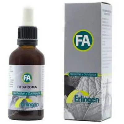 Fitoaroma 615 55 ml, Erlingen