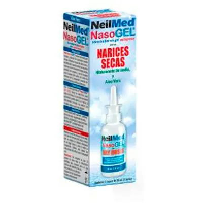 Nasogel spray 30 ml, Neilmed