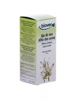 Tintura alho-silvestre 50 ml, Biover