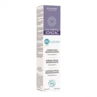 Rijke hydraterende crème rehydrate 50 ml, Etj