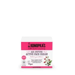 Creme facial intensivo antienvelhecimento 50 ml, Dr. Konopka's