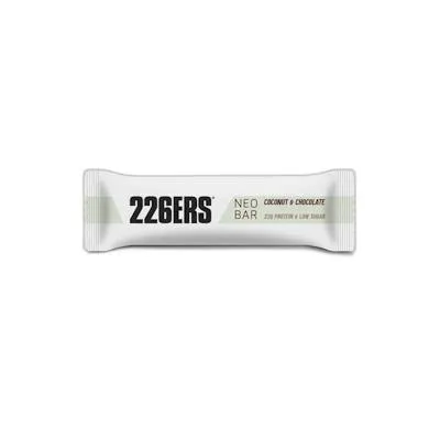 Neo bar coconut & chocolate 50 g, 226ers