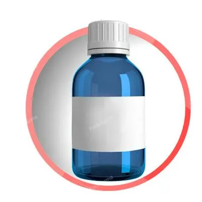 Semi di lino cristalli di seta 45 ml, Alfaparf Milano