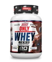 Only whey tolerase brownie 1 kg, Big