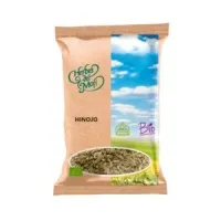 Herbes bolsa hinojo semilla BIO 90 g, Herbes Del Moli