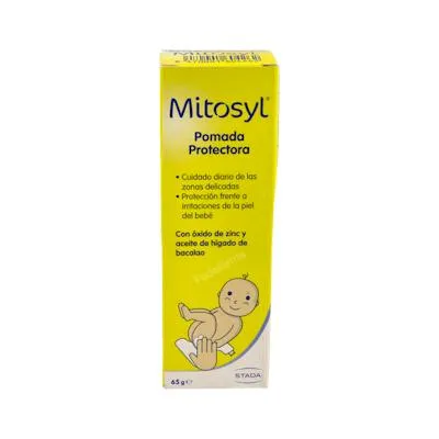 Pomada protectora 65 g, Mitosyl