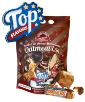 Oatmeal top flavors biggers 1.5 kg, Max Protein