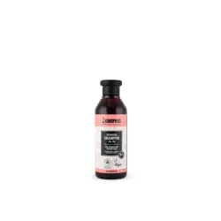 Shampoing réparateur #136 pour cheveux abîmés et colorés 280 ml, Dr. Konopka's