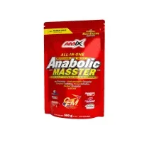 Anabolic masster sachet chocolat 500 g, Amix