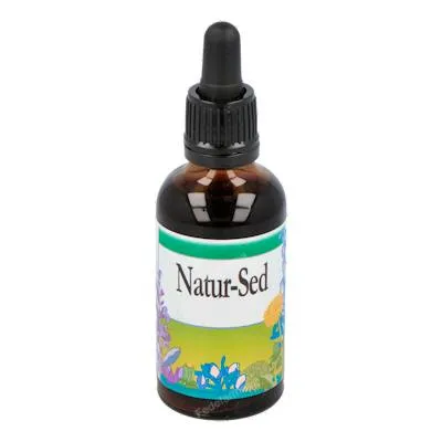 Natur-sed 50 ml, Espadiet