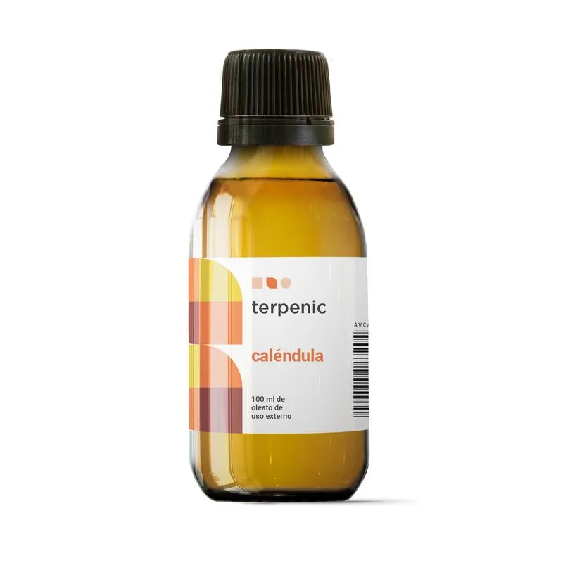 Ringelblumenoleat 100 ml, Terpenic