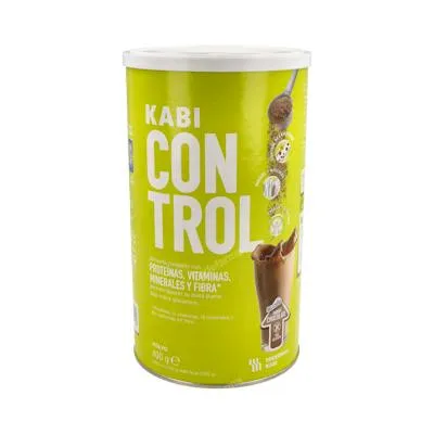 Chocolate 400 g, Kabi Control
