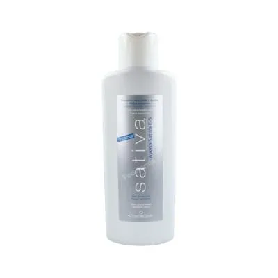 Cosmeclinik gel de baño 750 ml, Sativa