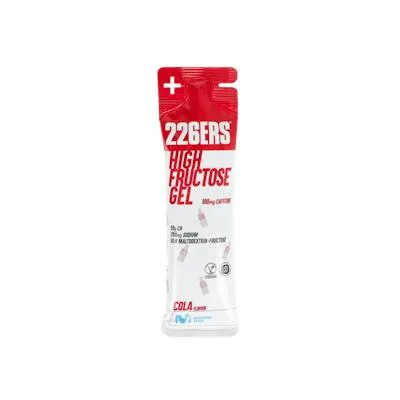 High fructose gel caffeine cola 80 g, 226ers
