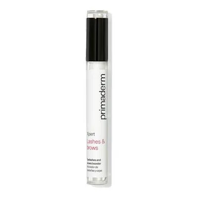 Expert lashes & brows, Singuladerm