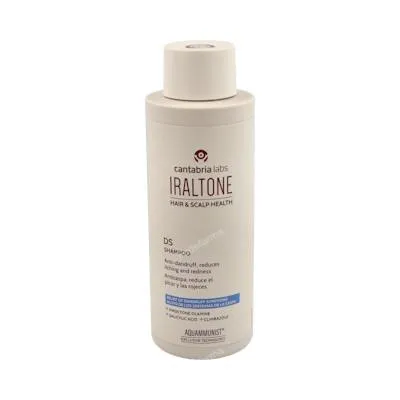 Ds shampoo 200 ml, Iraltone