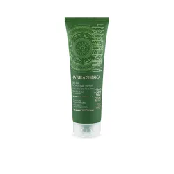 Gel de ducha exfoliante bania siberiana 200 ml, Natura Siberica