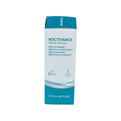 Noctivance spray 20 ml, Inovance