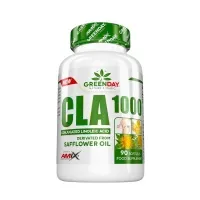 Cla 1000 90 cápsulas, Amix Greenday