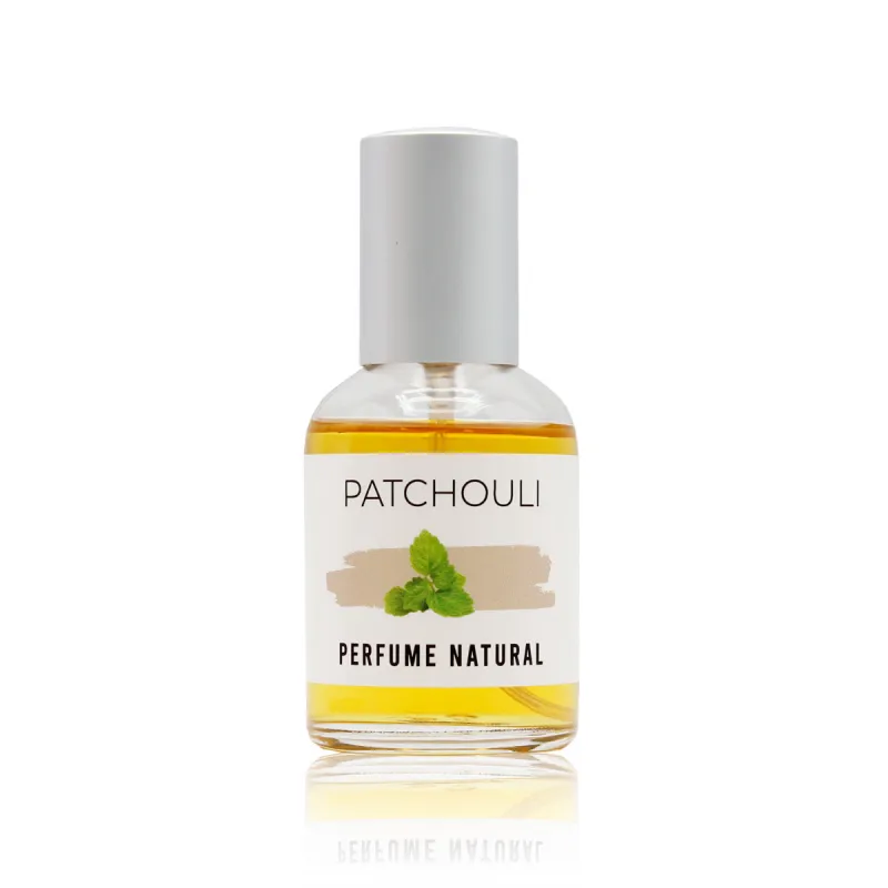 Perfume de patchouli 50 ml, Sys