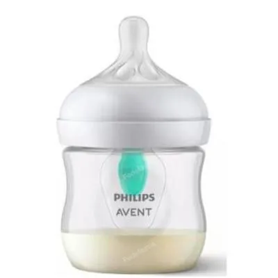 Biberão natural response airfree SCY670/01 125 ml, Avent