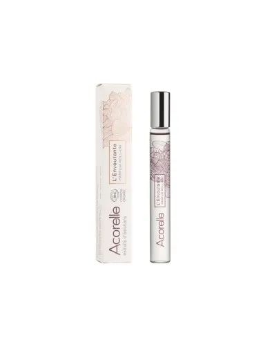 Eau de parfum roll-on lenvoutante, Acorelle