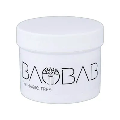 Baobab crema hidratante reparadora rica 200 ml, Diet Esthetic