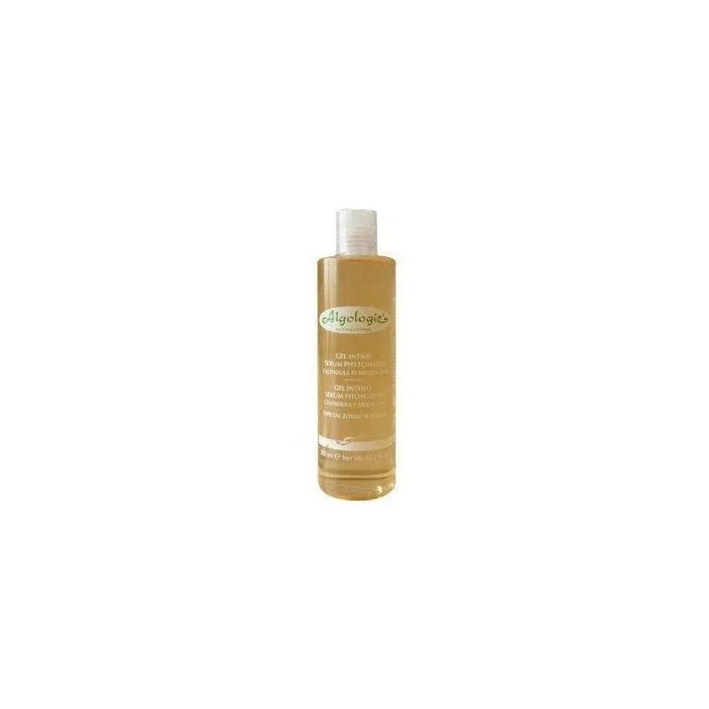 Gel intimo 97% natural algologic 300 ml, Algologie