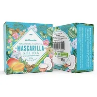 Mascarilla solida 55 g, Silvestre