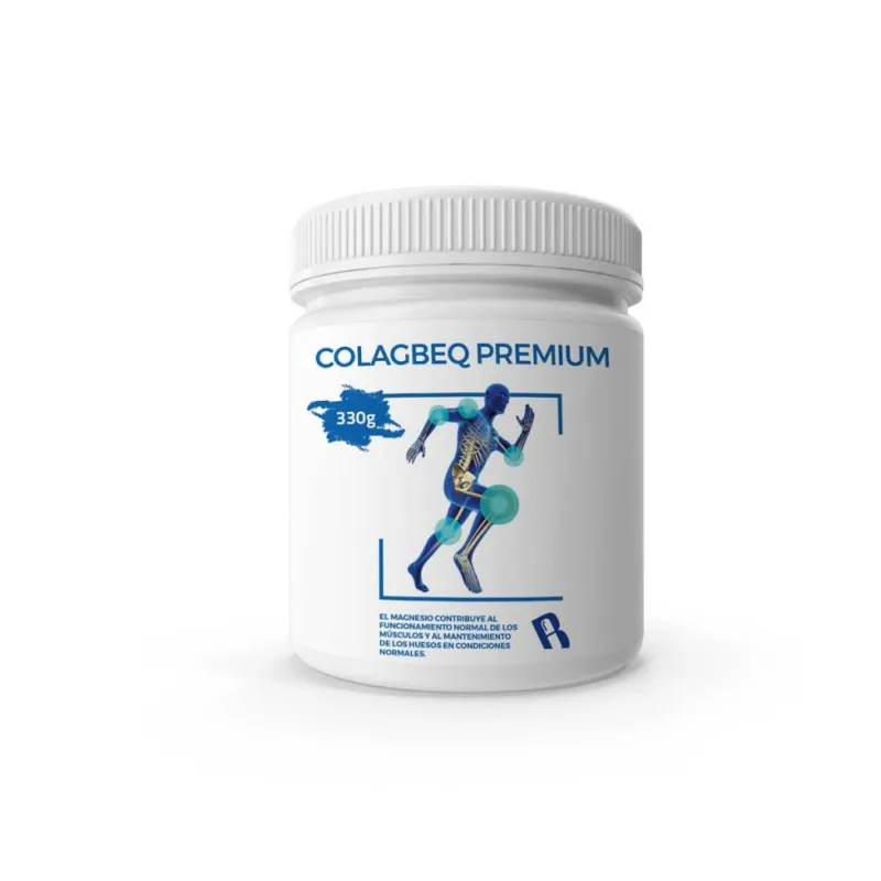 Colagbeq premium 330 g, Bequisa
