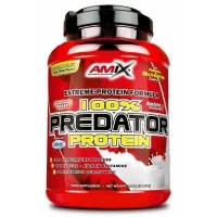 Predator protein plátano 1 kg, Amix