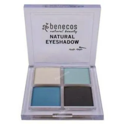 Sombra quattro true blue 9 g, Benecos