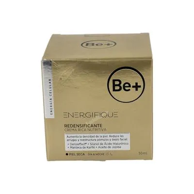 Redens crema nutritiva P maduras 50 ml, Be+