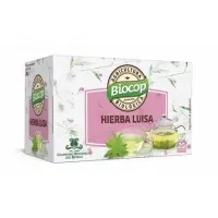 Infusión hierba luisa 20B, Biocop