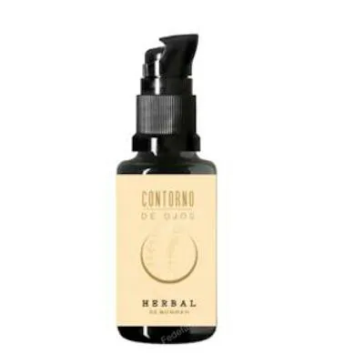 Contorno de ojos herbal 20 ml, Munnah