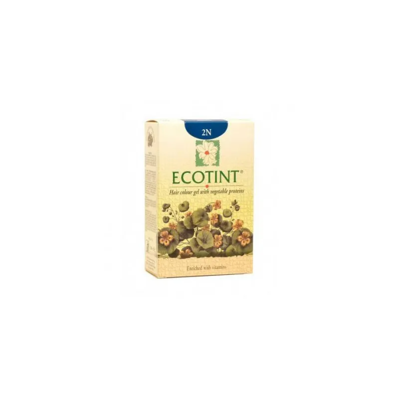 Ecotint 2n Dunkelbraun, Noefar