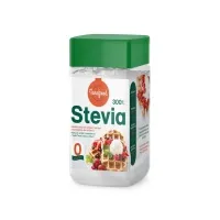 Edulcorante stevia 300 g, Torafood