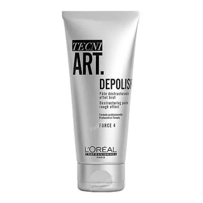 Tecni art depolish - nuevo formato 100 ml, L'oréal Professionnel Paris