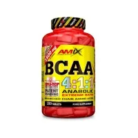 Bcaa 4:1:1 150 comprimidos, Amix Pro
