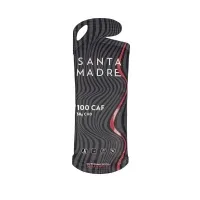 Gel 30CHO 100 caf 30* fresa 66 g, Santa Madre